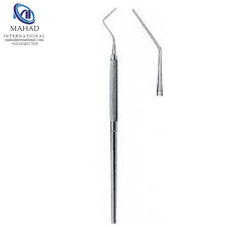 Endodontic Instruments